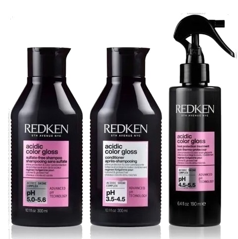 Redken Acidic Color Gloss