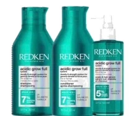 Redken Acidic Grow Full