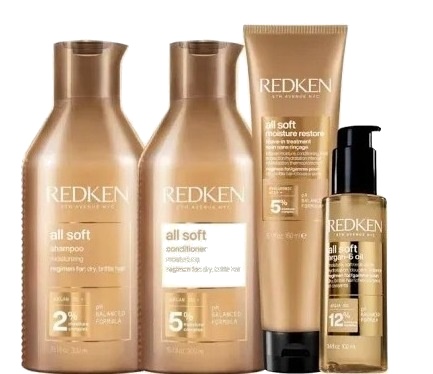Redken All Soft