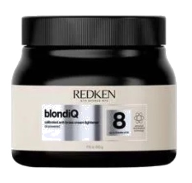 Redken blondiQ Creme