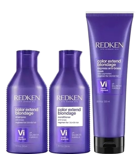 Redken Color Extend Blondage