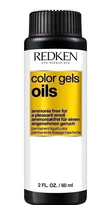 Redken Color Gels Oils