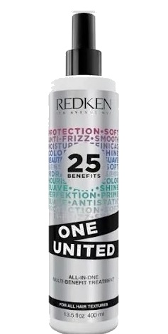 Redken One United