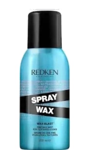 Redken Spray Wax
